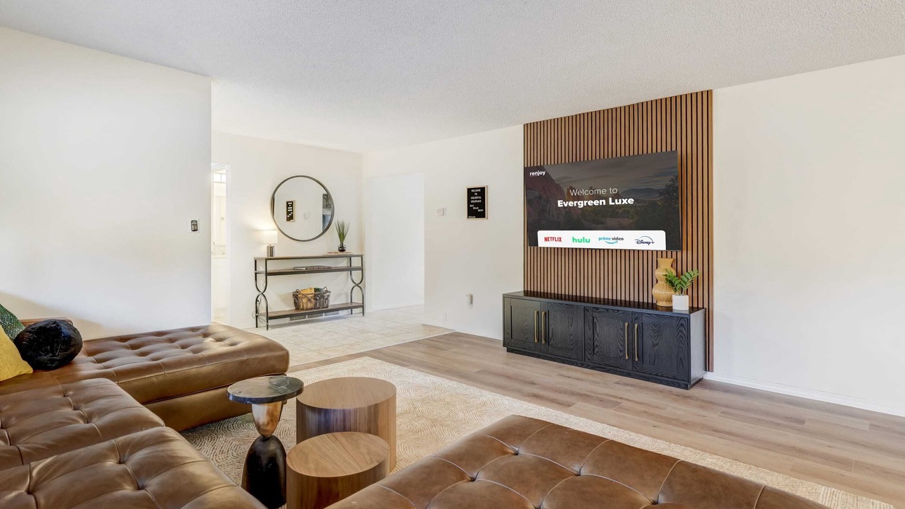 Photo of Bedroom in Park Vista