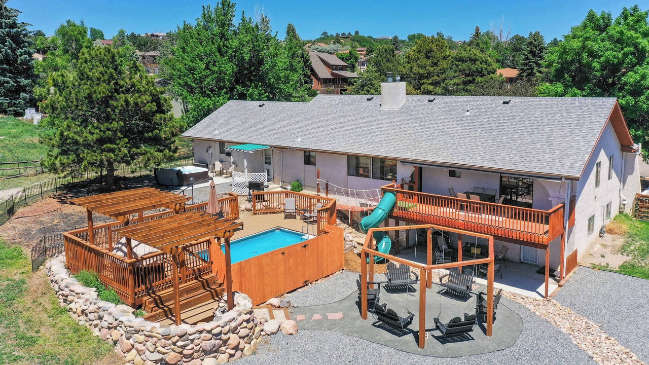 Photo of Outdoor in Park Vista