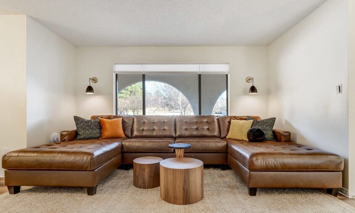 Photo of Bedroom in Park Vista