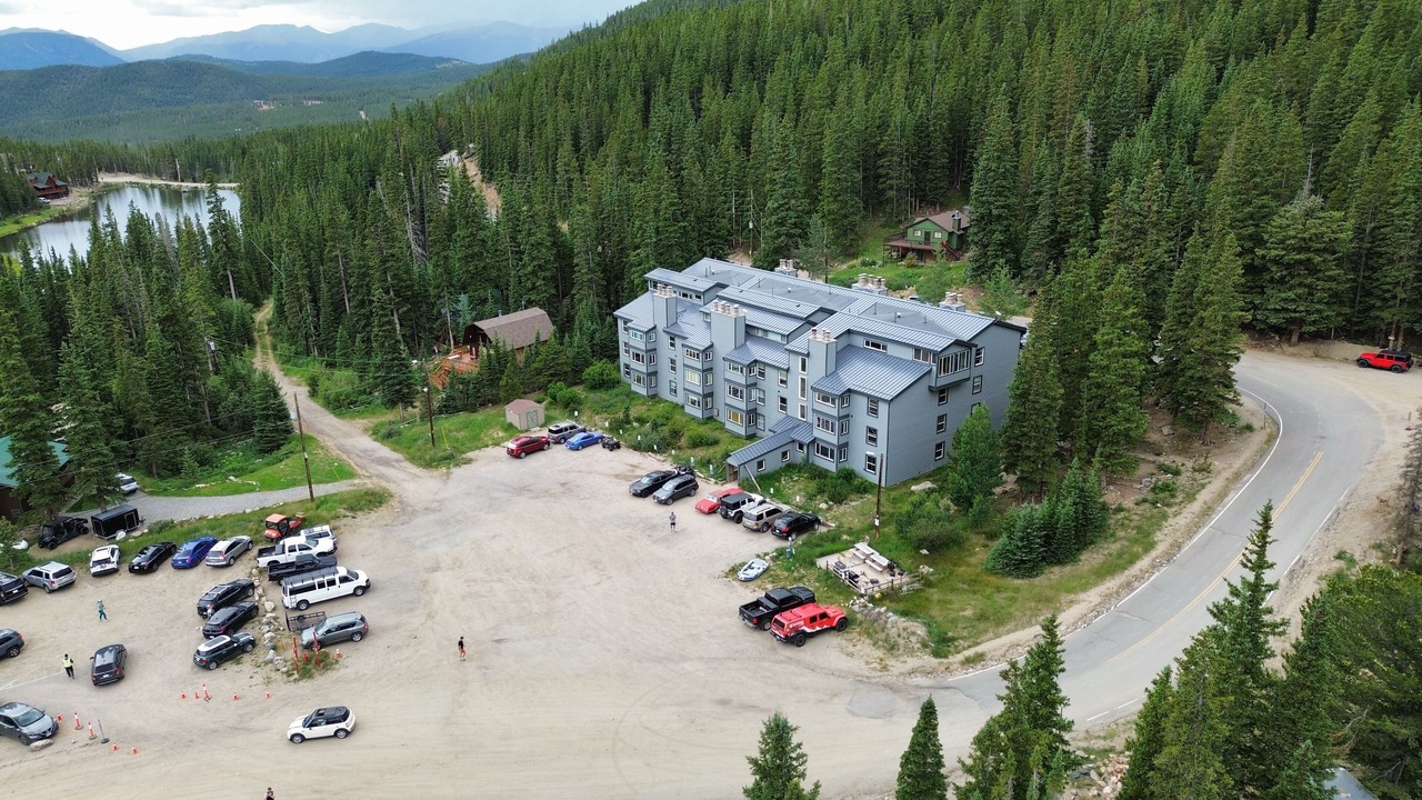 Photo of Outdoor in Saint Mary's
