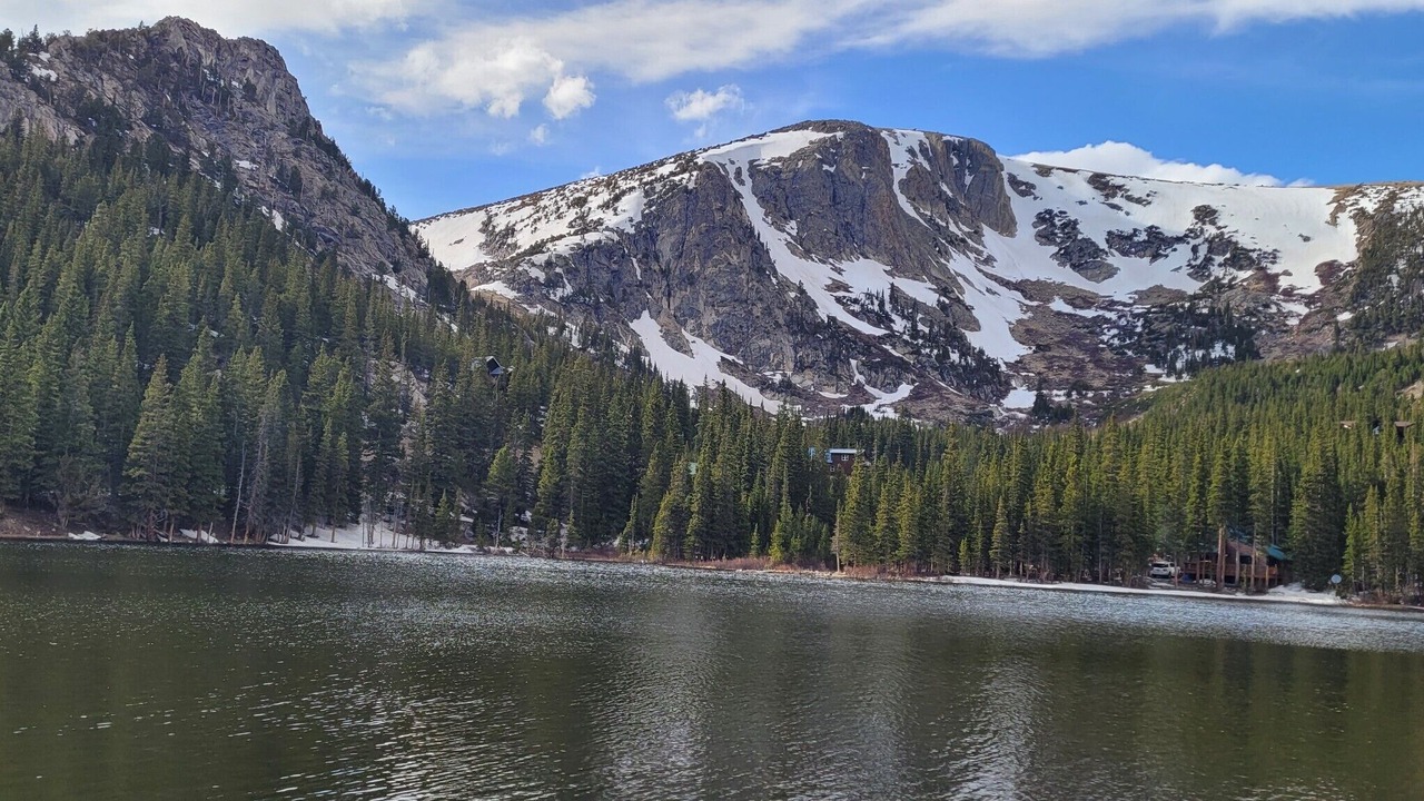 Photo of Outdoor in Saint Mary's