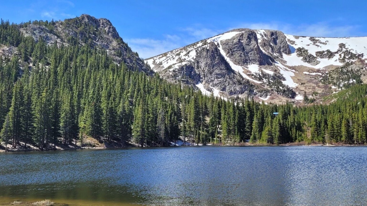 Photo of Outdoor in Saint Mary's