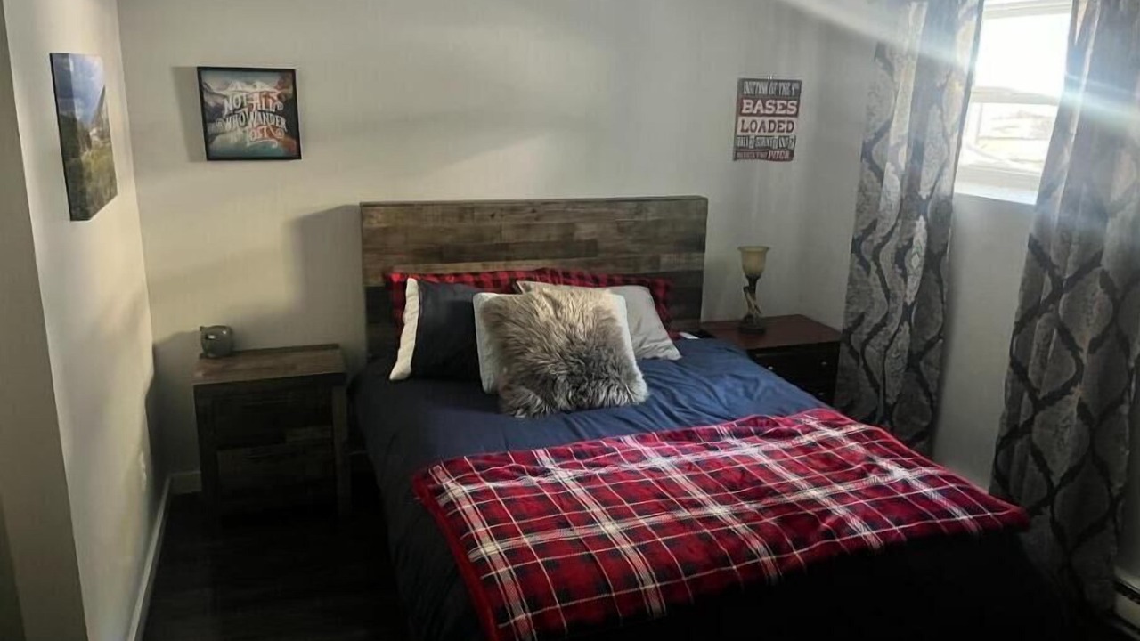 Photo of Bedroom in Saint Mary's