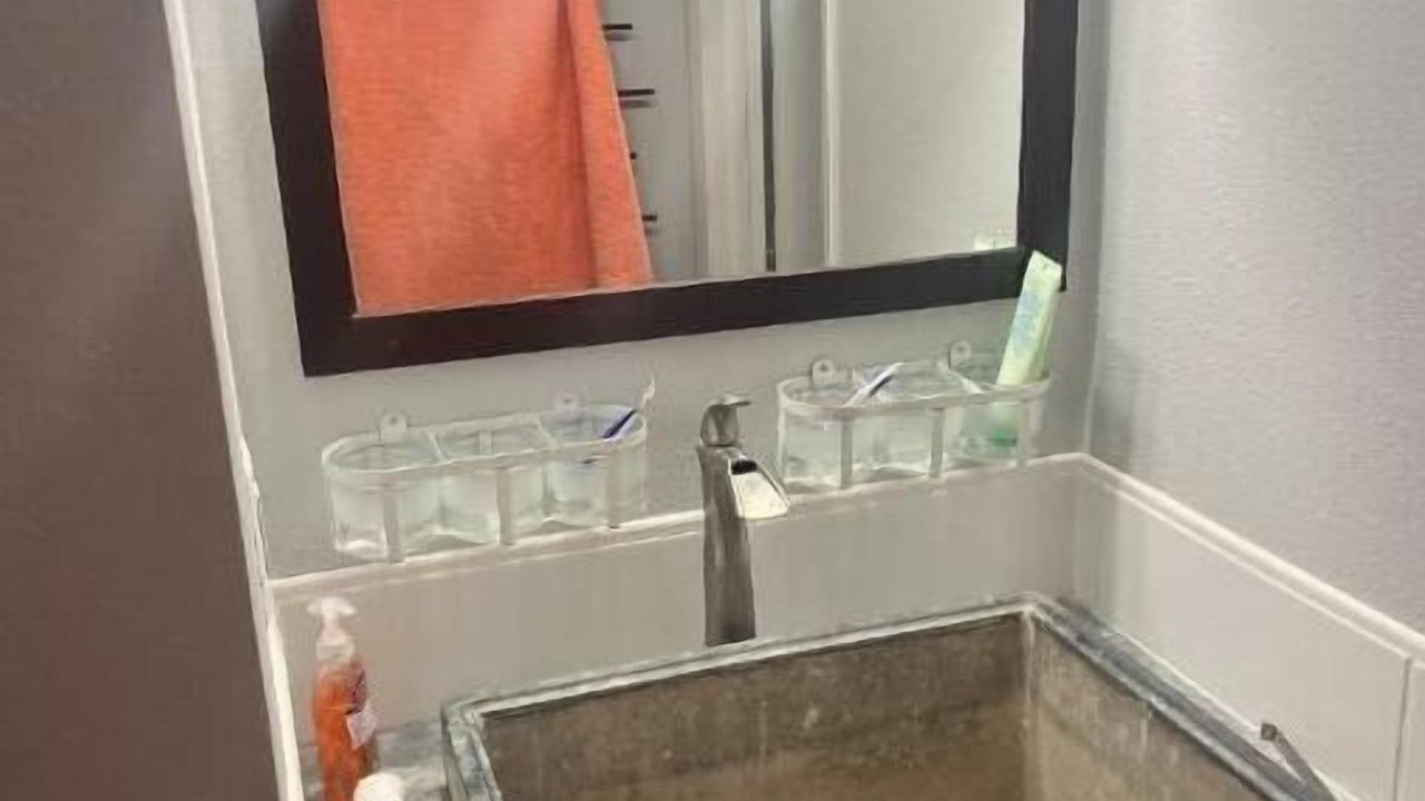 Photo of Bathroom in Saint Mary's