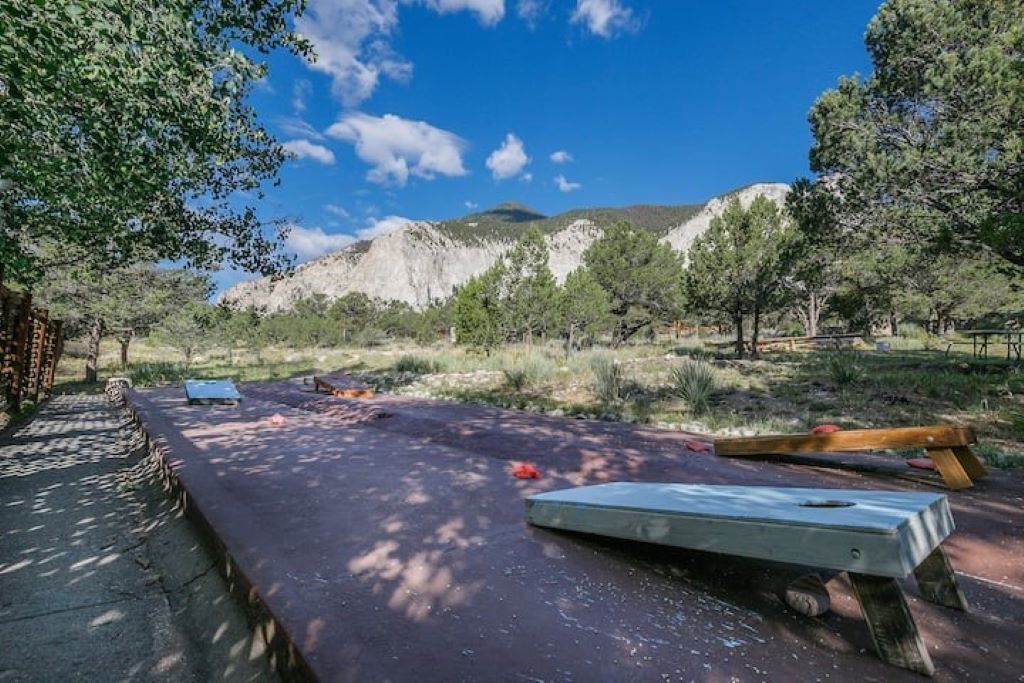 Photo of Outdoor in Nathrop