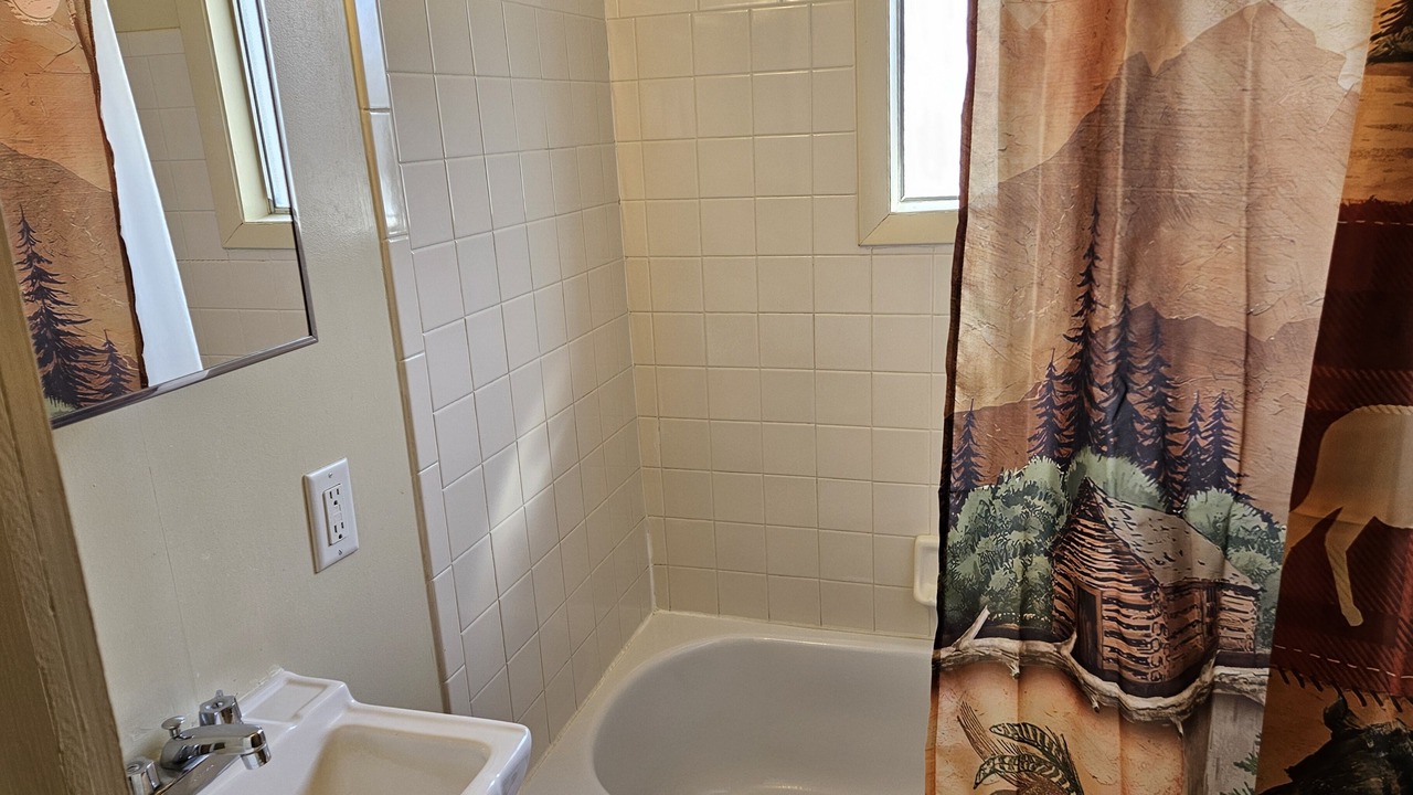Photo of Bathroom in Nathrop
