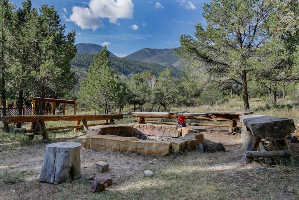 Photo of Outdoor in Nathrop
