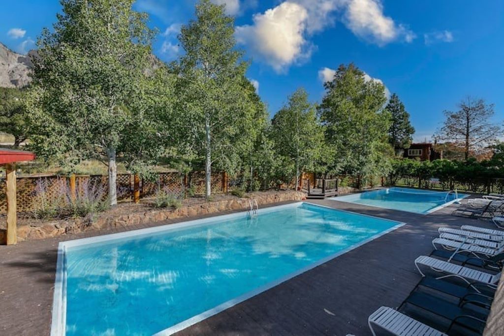 Photo of Outdoor in Nathrop