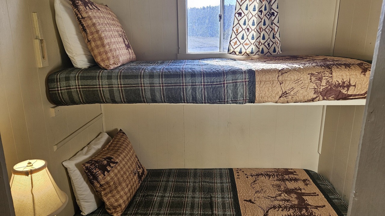 Photo of Bedroom in Nathrop