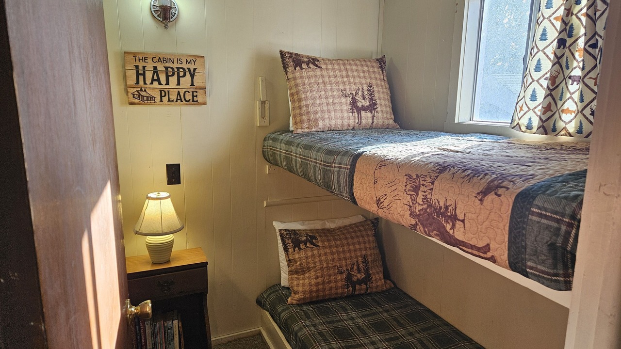 Photo of Bedroom in Nathrop