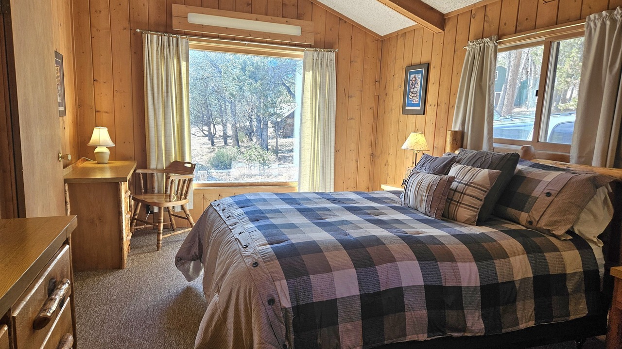 Photo of Bedroom in Nathrop