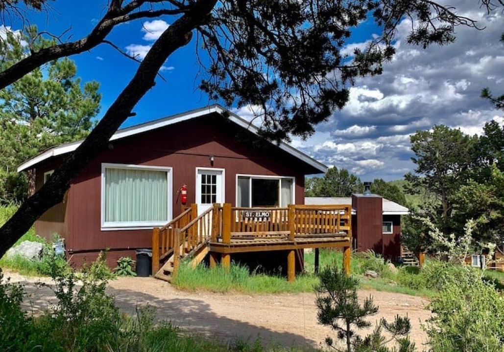 Photo of Outdoor in Nathrop