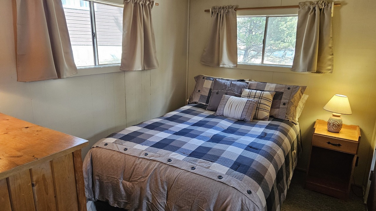 Photo of Bedroom in Nathrop