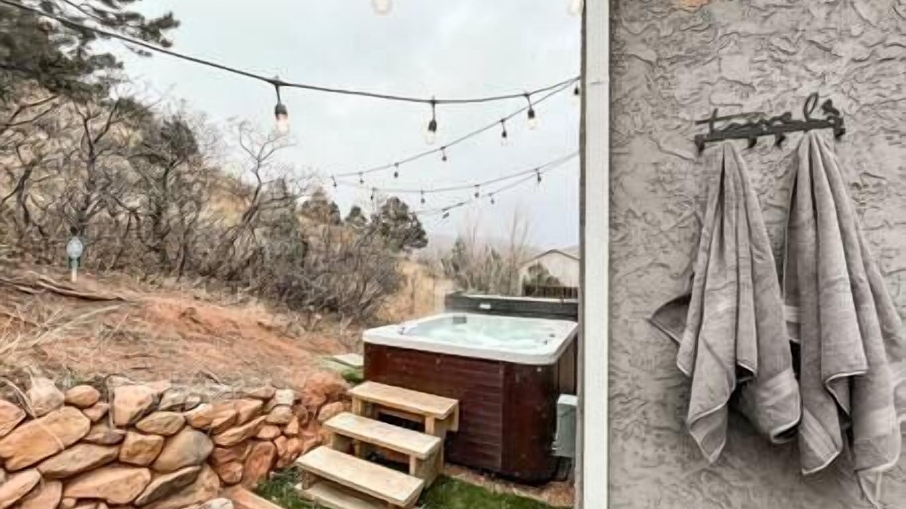 Photo of Others in Manitou Springs