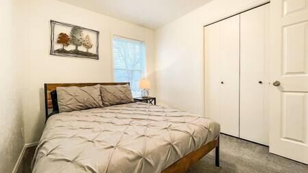 Photo of Bedroom in Manitou Springs