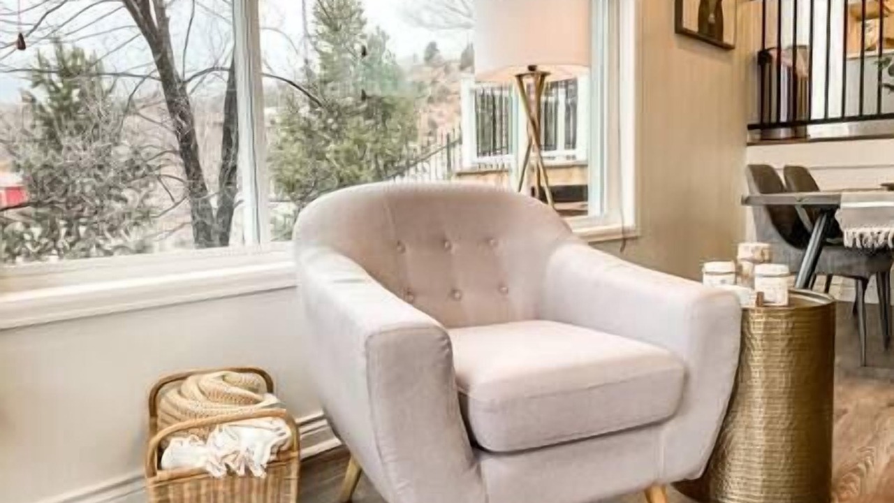 Photo of Bedroom in Manitou Springs