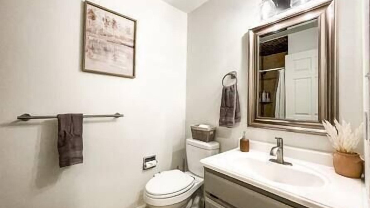 Photo of Bathroom in Manitou Springs