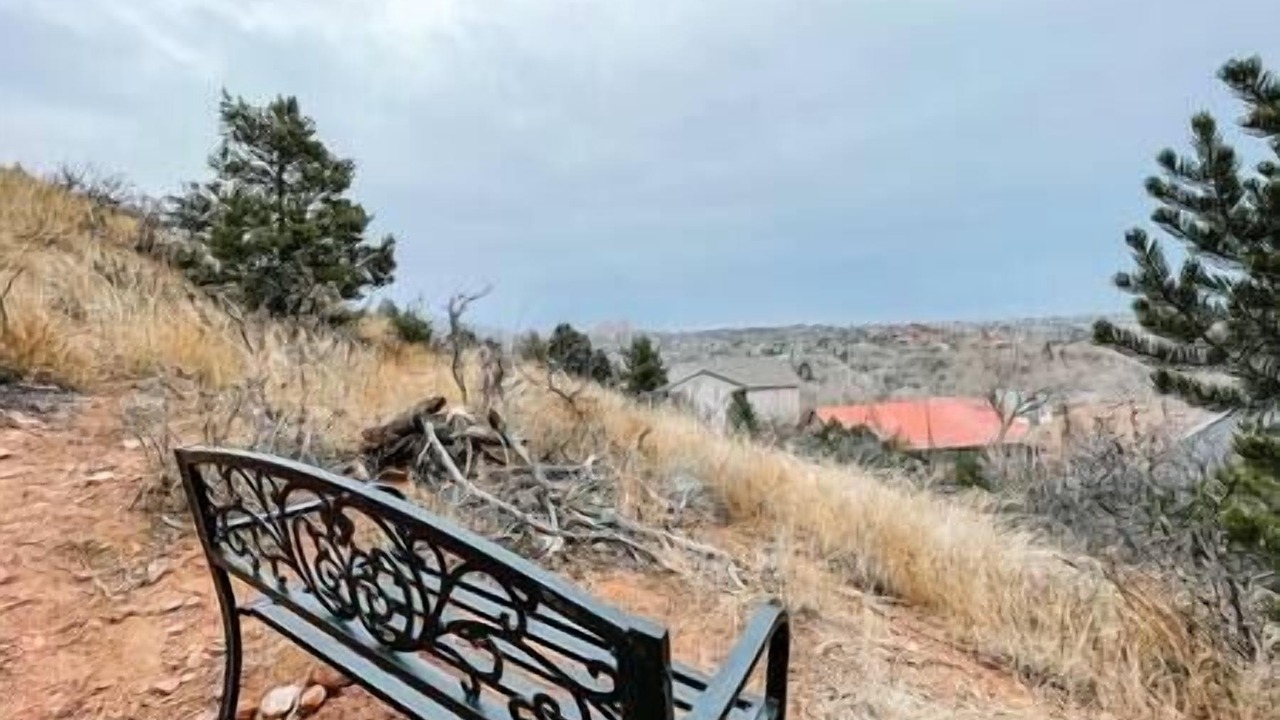 Photo of Outdoor in Manitou Springs