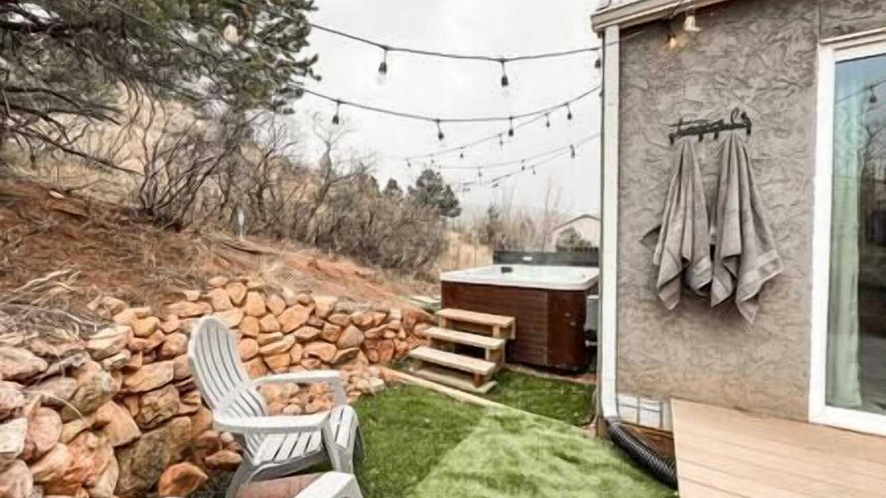 Photo of Others in Manitou Springs