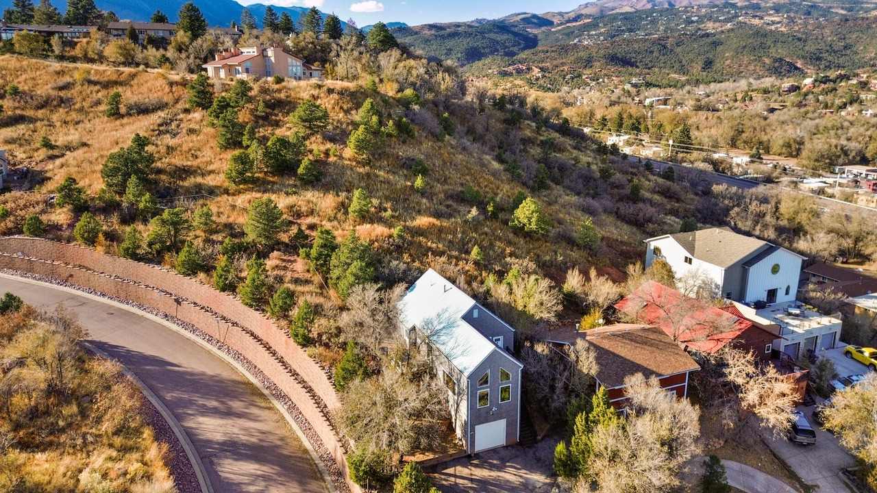 Photo of Others in Manitou Springs