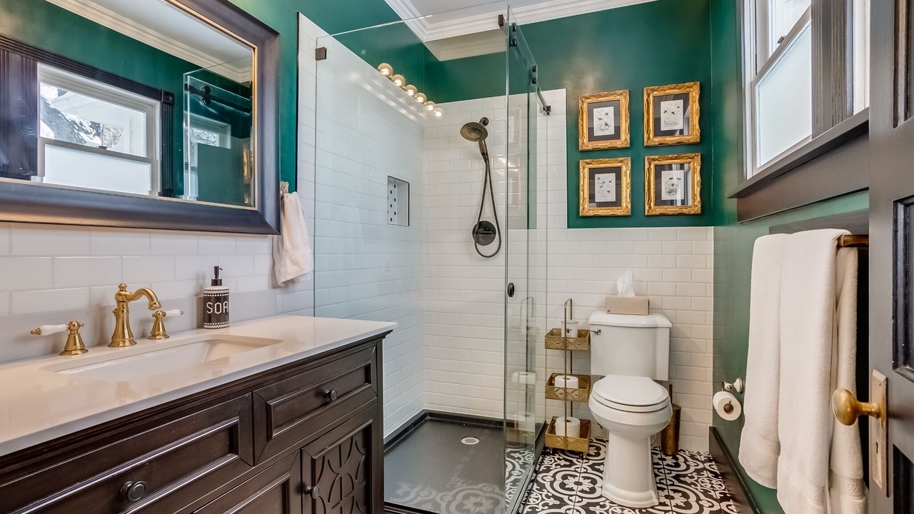 Photo of Bathroom in Northglenn