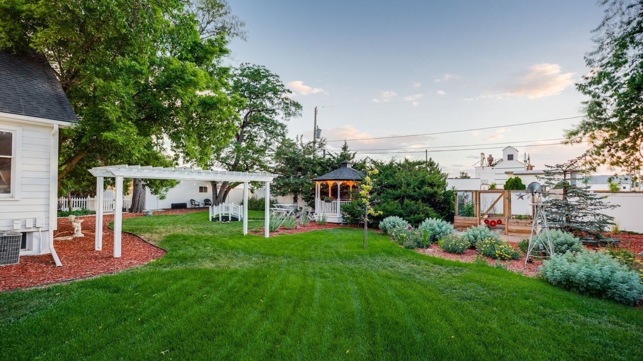 Photo of Outdoor in Northglenn