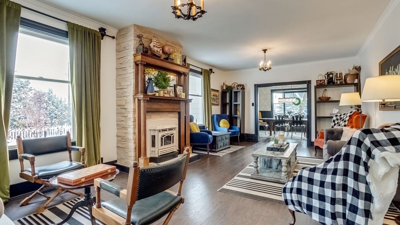 Photo of Livingroom in Northglenn