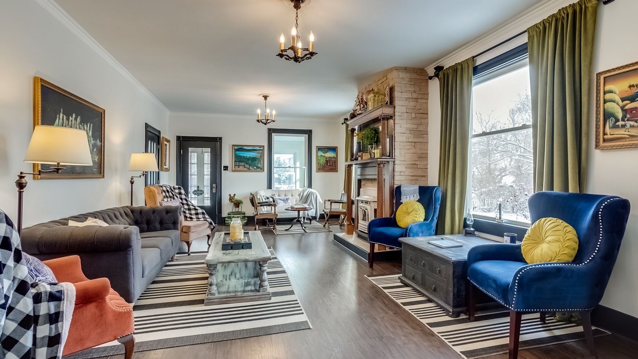 Photo of Livingroom in Northglenn