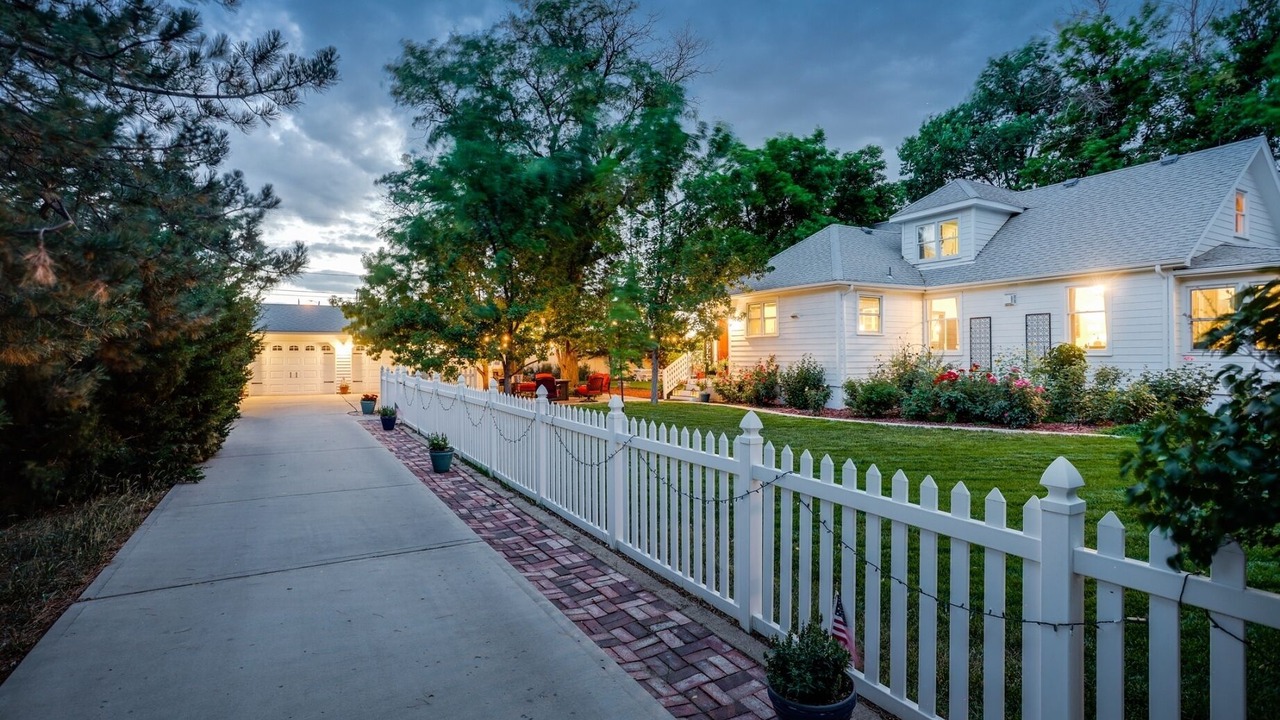 Photo of Outdoor in Northglenn