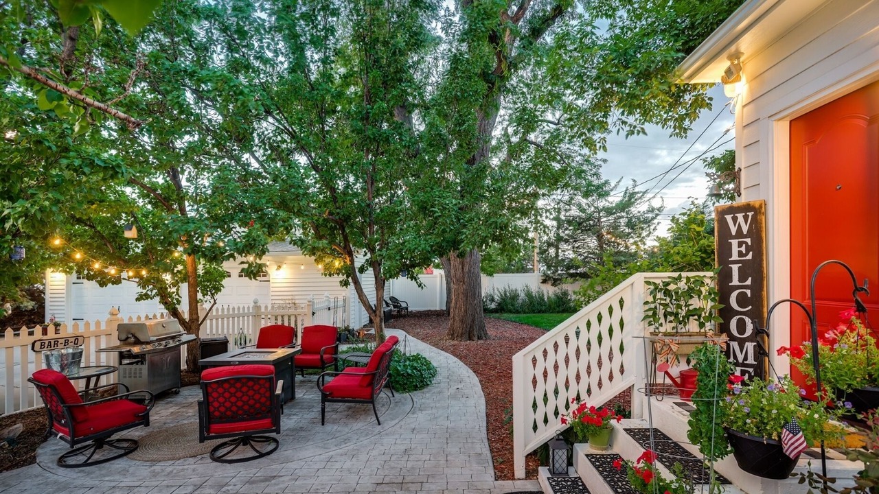 Photo of Patio Balcony in Northglenn
