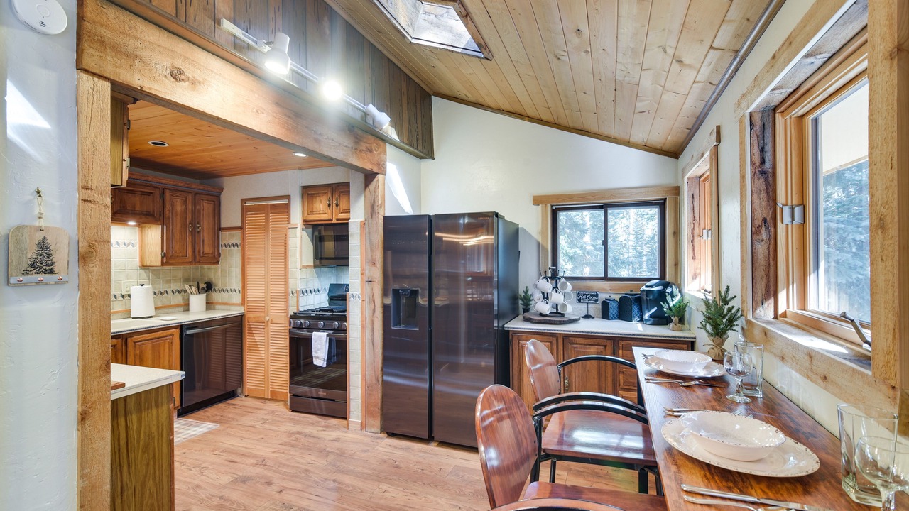Photo of Kitchen in Dumont