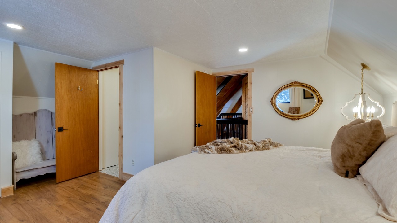 Photo of Bedroom in Dumont