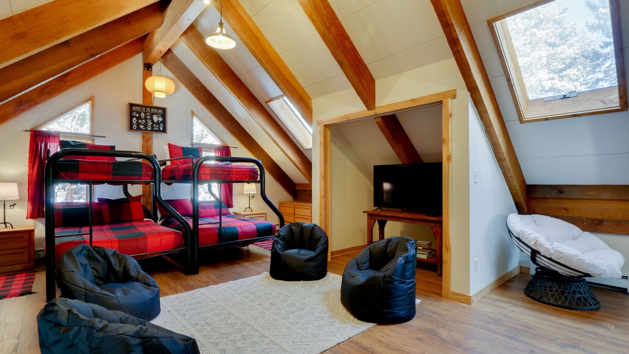 Photo of Bedroom in Dumont