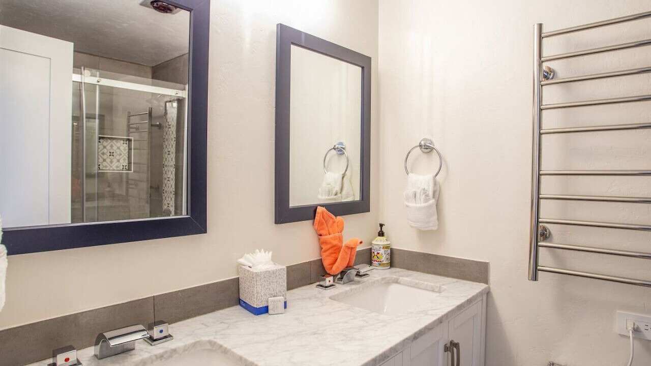 Photo of Bathroom in Breckenridge Heights