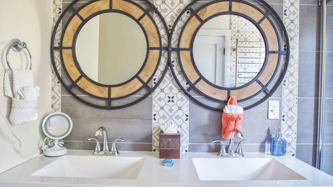 Photo of Bathroom in Breckenridge Heights