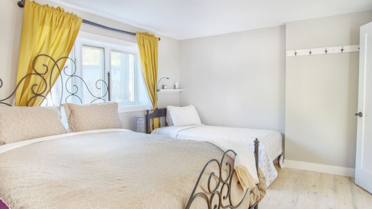 Photo of Bedroom in Breckenridge Heights