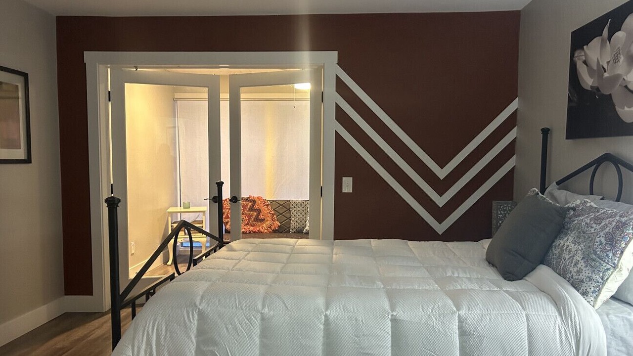Photo of Bedroom in Breckenridge Heights