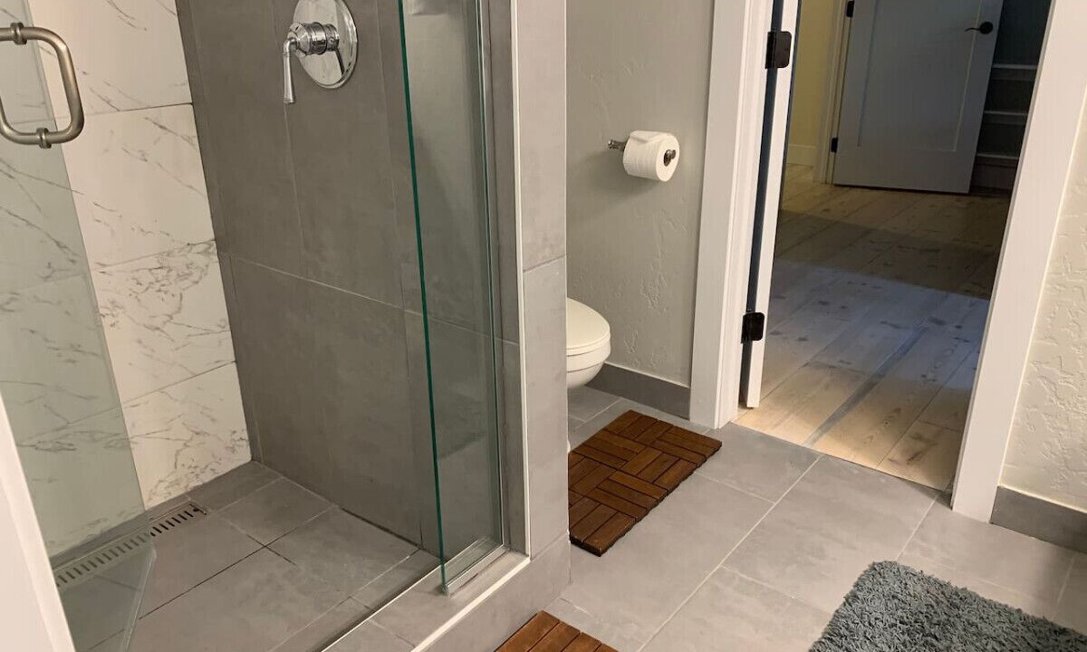 Photo of Bathroom in Breckenridge Heights