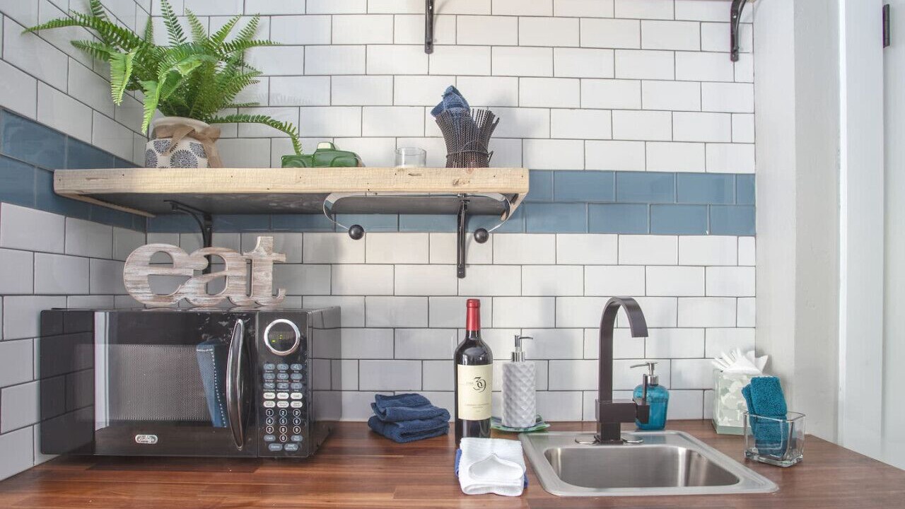 Photo of Kitchen in Breckenridge Heights