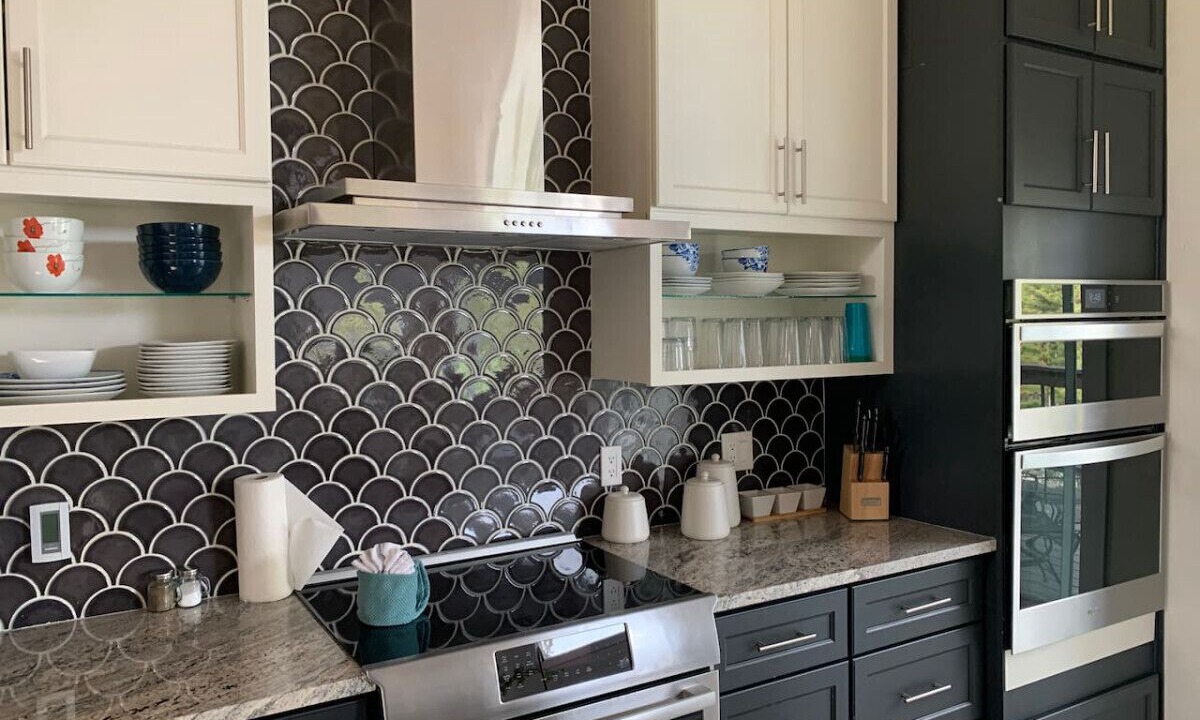 Photo of Kitchen in Breckenridge Heights