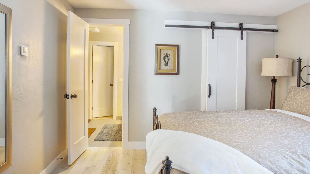 Photo of Bedroom in Breckenridge Heights