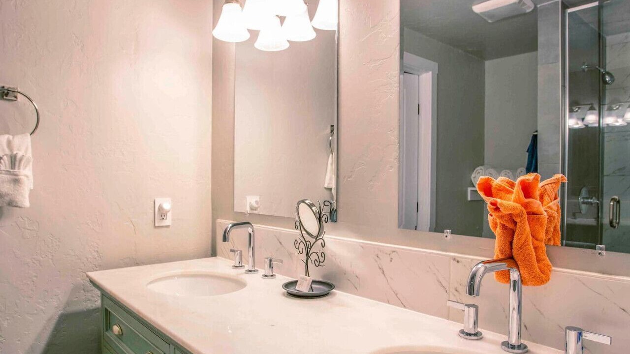 Photo of Bathroom in Breckenridge Heights