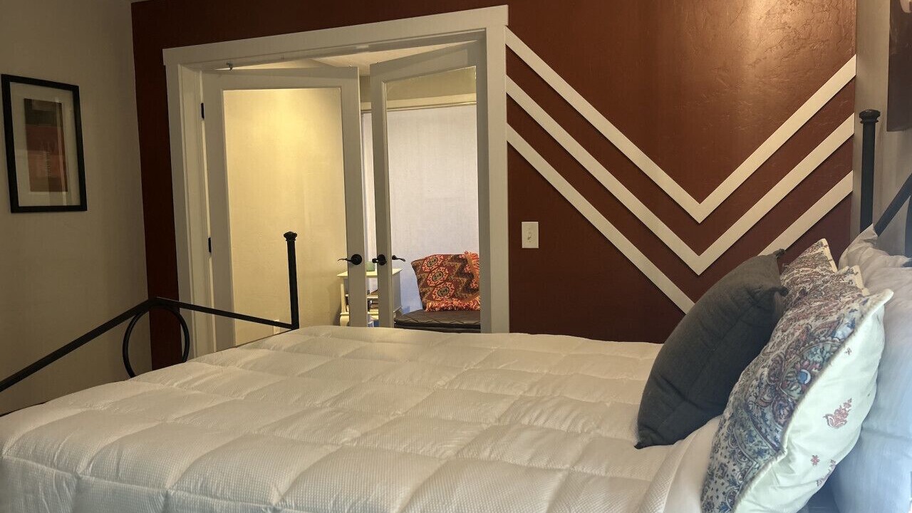 Photo of Bedroom in Breckenridge Heights