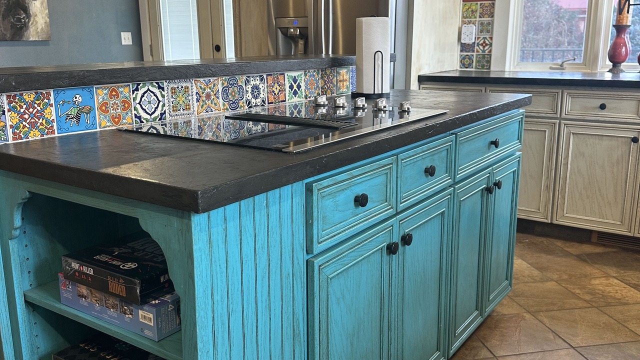 Photo of Kitchen in Eaton