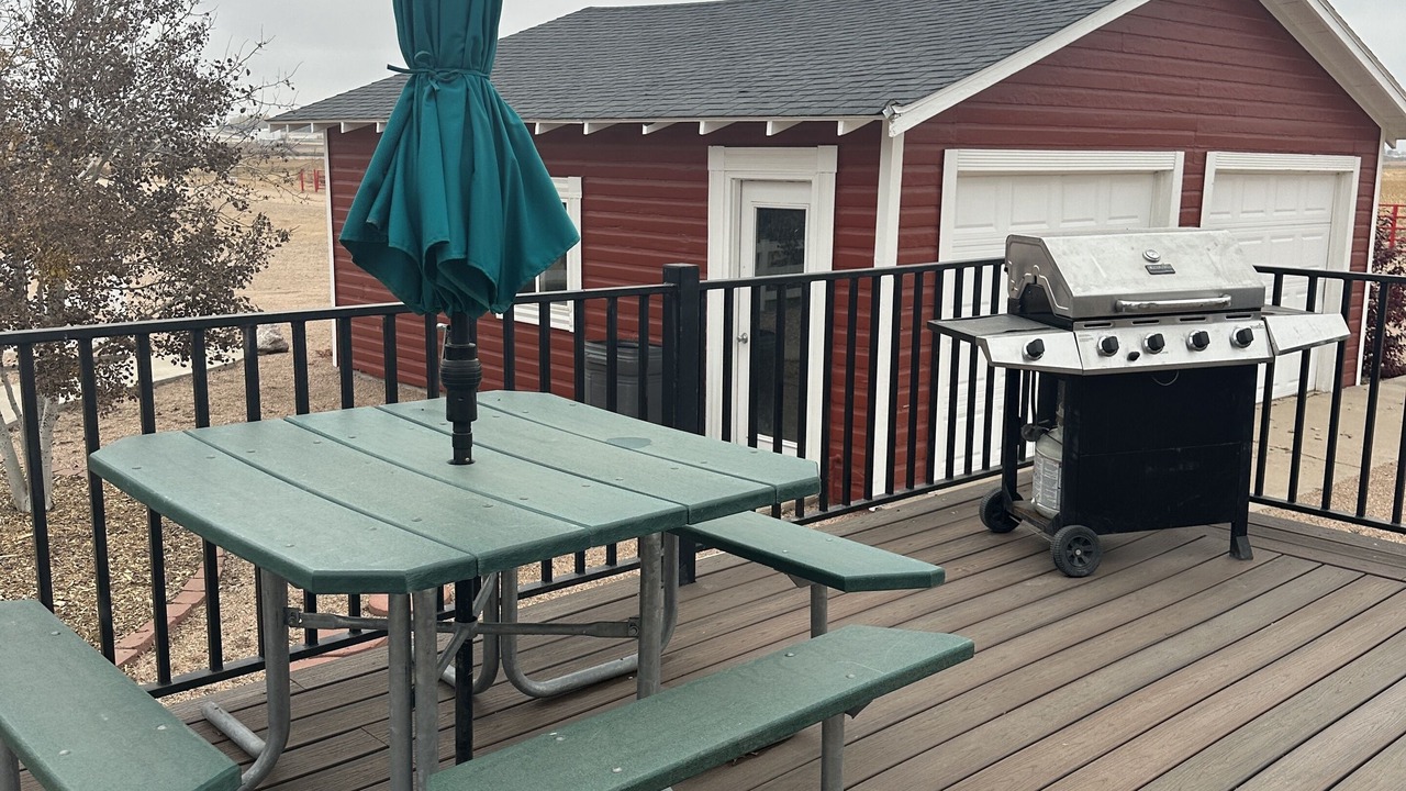Photo of Outdoor in Eaton