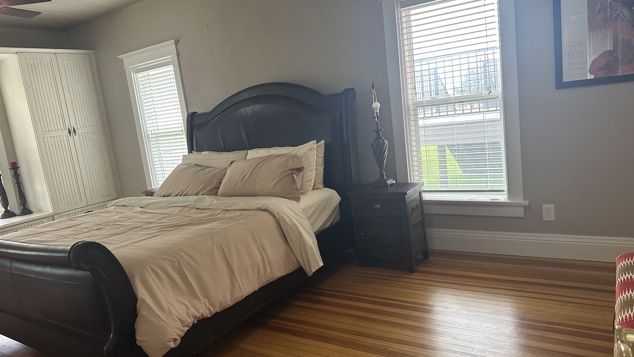 Photo of Bedroom in Eaton