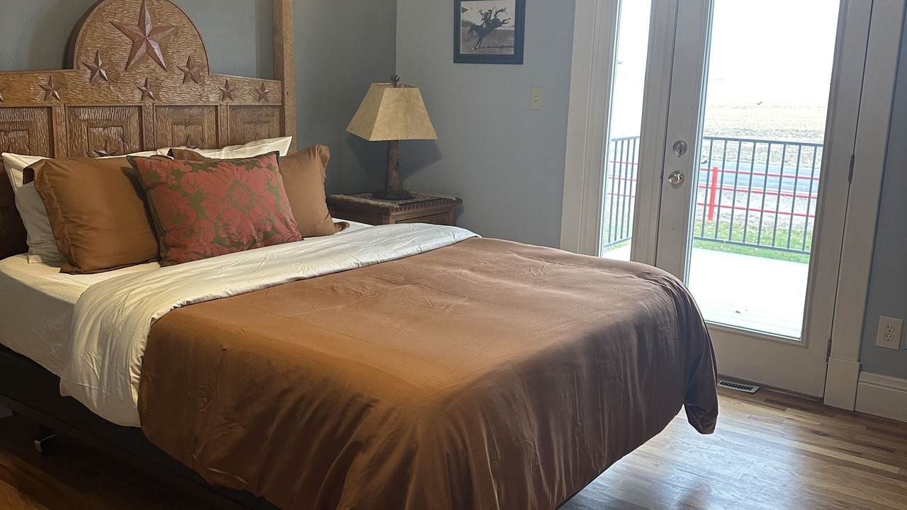 Photo of Bedroom in Eaton