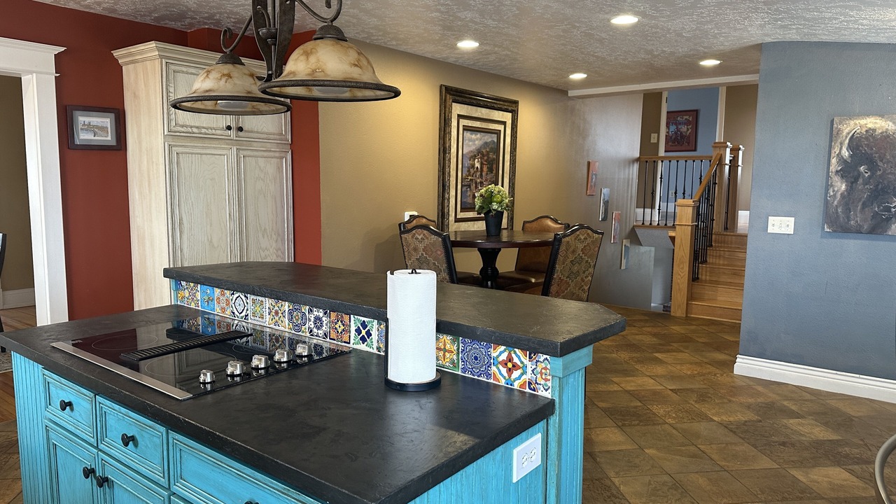Photo of Kitchen in Eaton