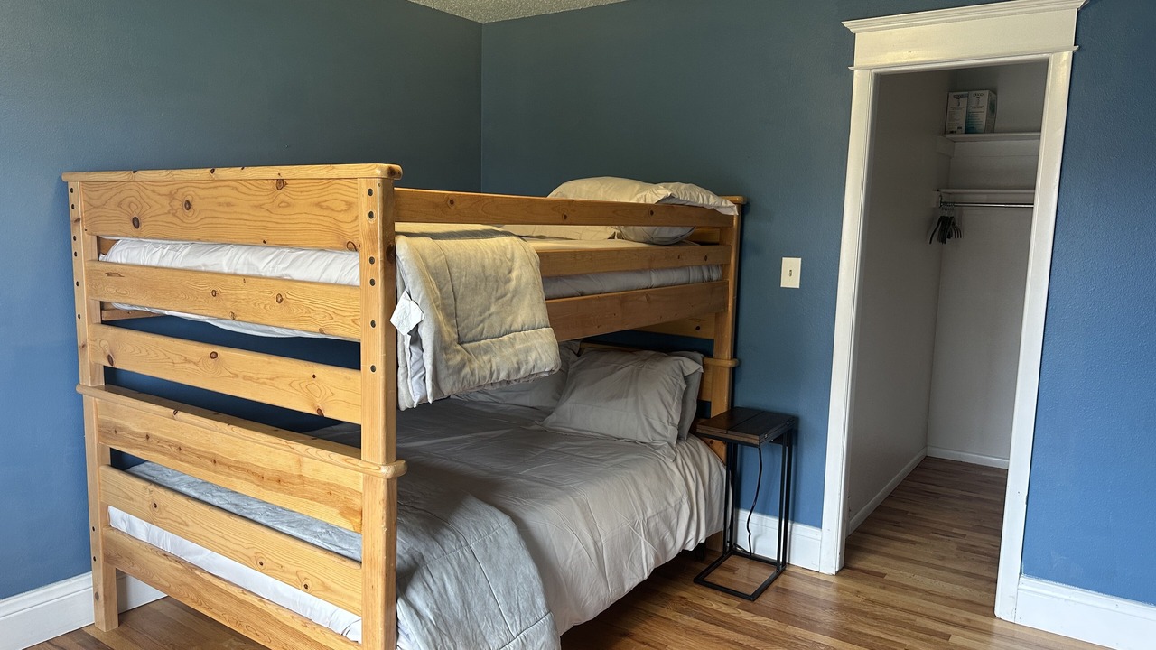 Photo of Bedroom in Eaton