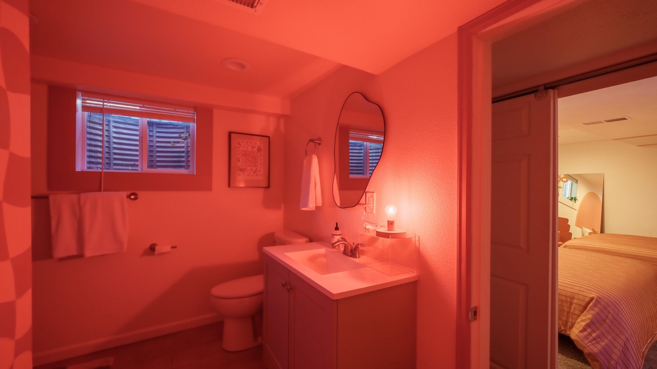 Photo of Bathroom in Scenic Heights